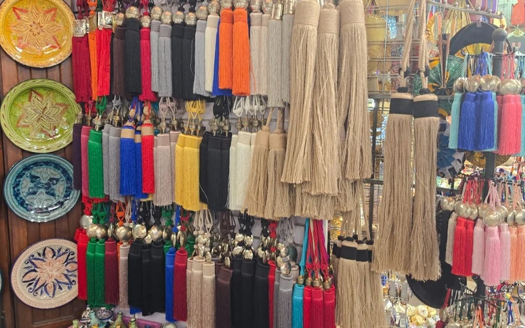 From Casablanca: Marrakech Private Day Trip Image 3