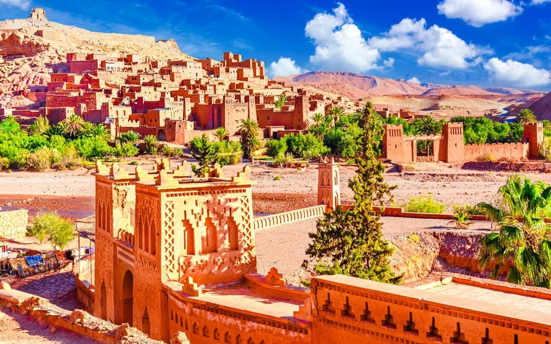 From Casablanca: Private 10-Day Morocco Imperial Cities & Sahara Desert Tour Image 11