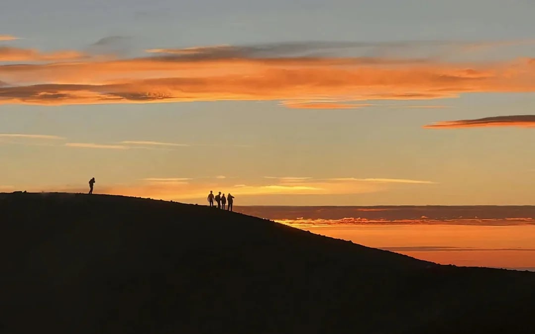 From Catania: Mount Etna Morning Excursion with Round-Trip Transfers Image 11