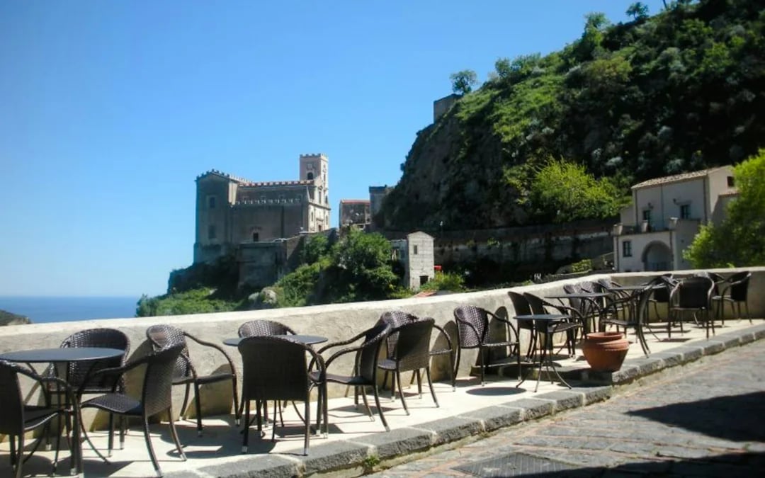 From Catania: Savoca & Forza d'Agrò The Godfather Filming Locations Day Trip Image 2