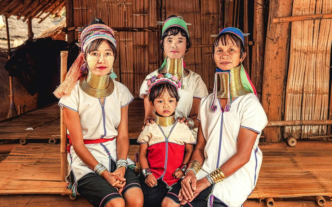 From Chiang Mai: Doi Inthanon National Park Full-Day Join in Tour with Lunch & Transfers Image 4