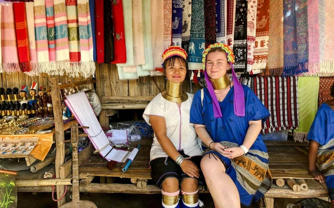 From Chiang Mai: Doi Inthanon National Park Full-Day Join in Tour with Lunch & Transfers Image 6