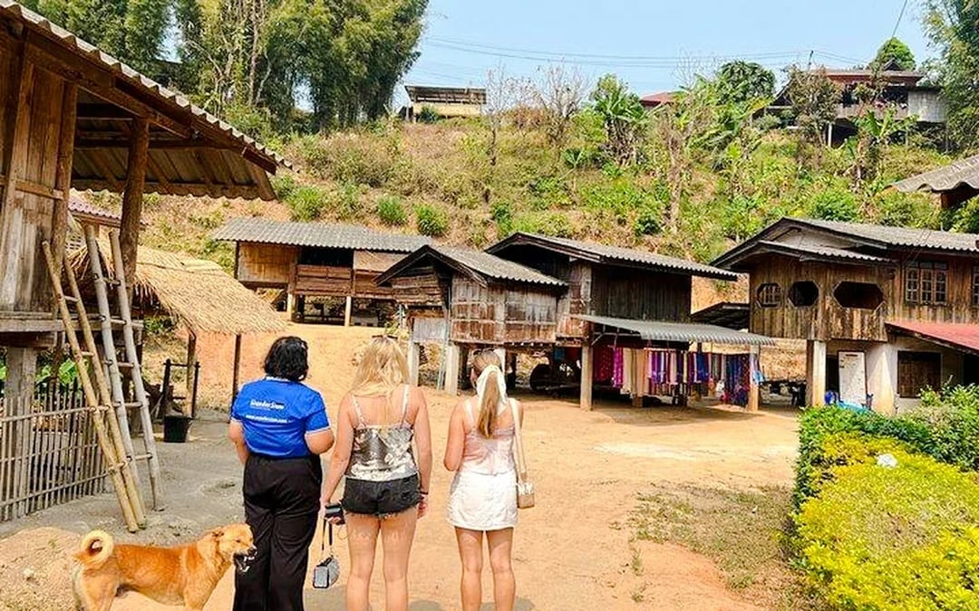 From Chiang Mai: Doi Inthanon National Park Small-Group Day Trip Image 9