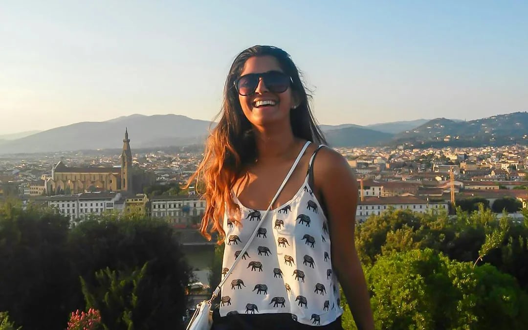 From Chianti: Florence Reinassance day tour Image 2