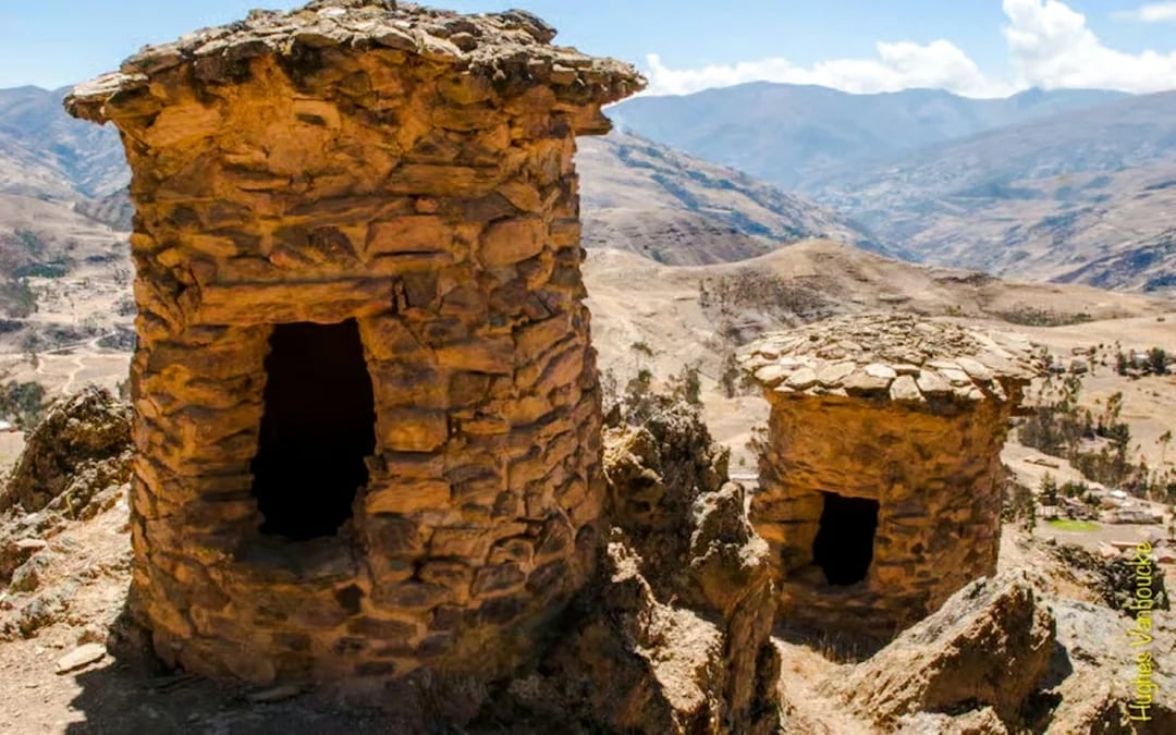 From Cusco: 3-Day Manu National Park Tour Image 2
