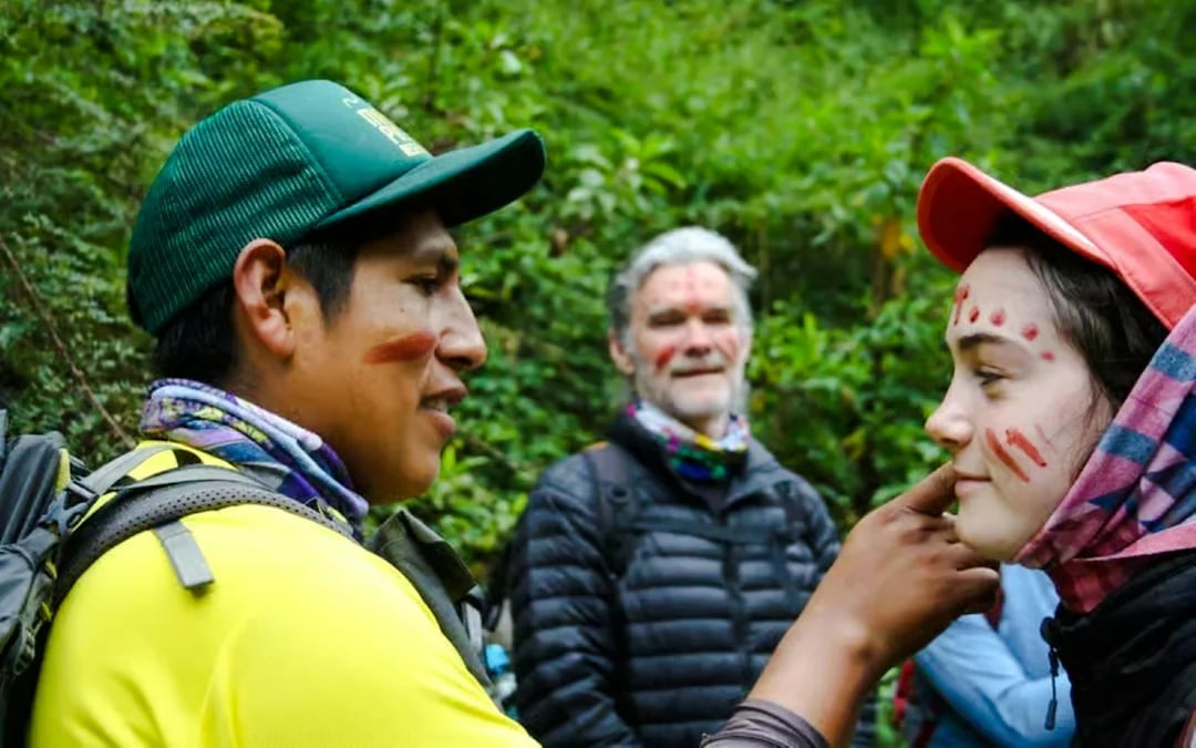 From Cusco: 3-Day Manu National Park Tour Image 3