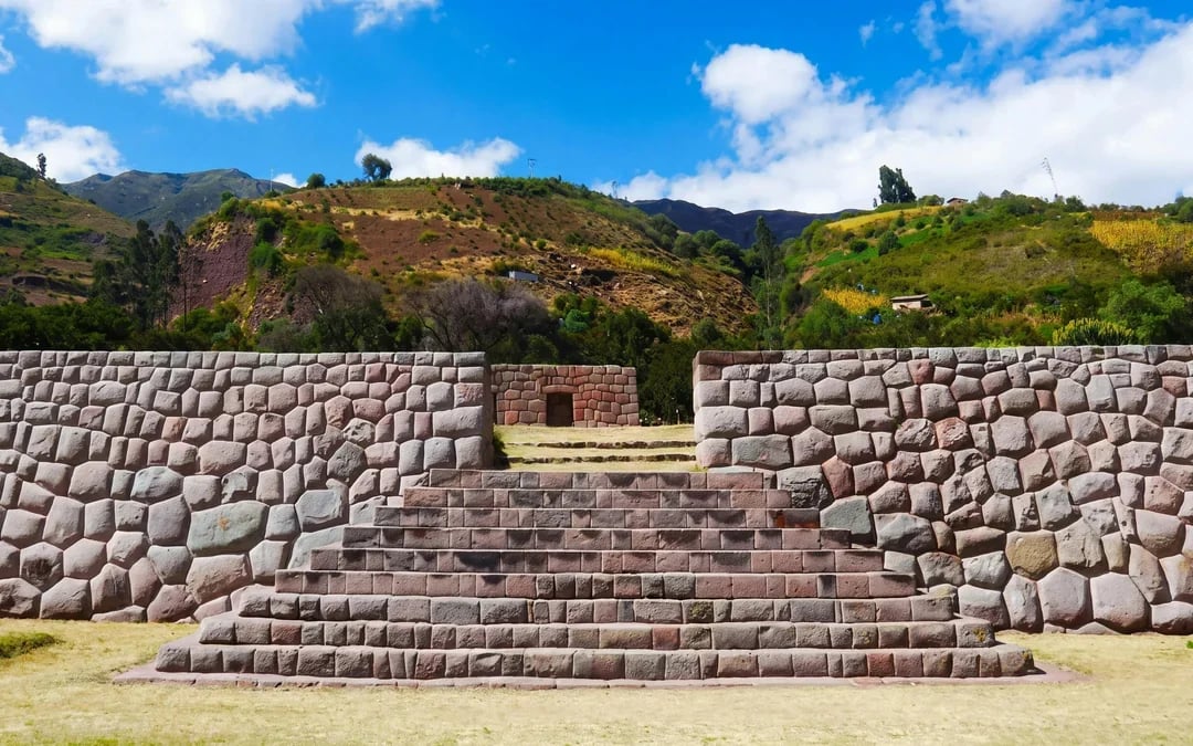 From Cusco: Chonta Canyon & Andean Condor Flight Tour with Lunch Image 5