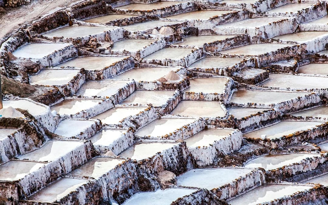 From Cusco: Half-Day Tour to Maras and Moray Image 2