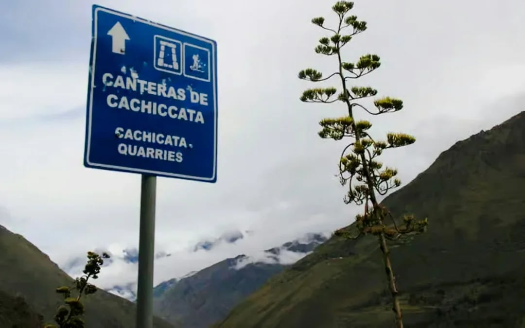From Cusco: Inti Punku Sun Gate Hike with Breakfast and Lunch Image 3
