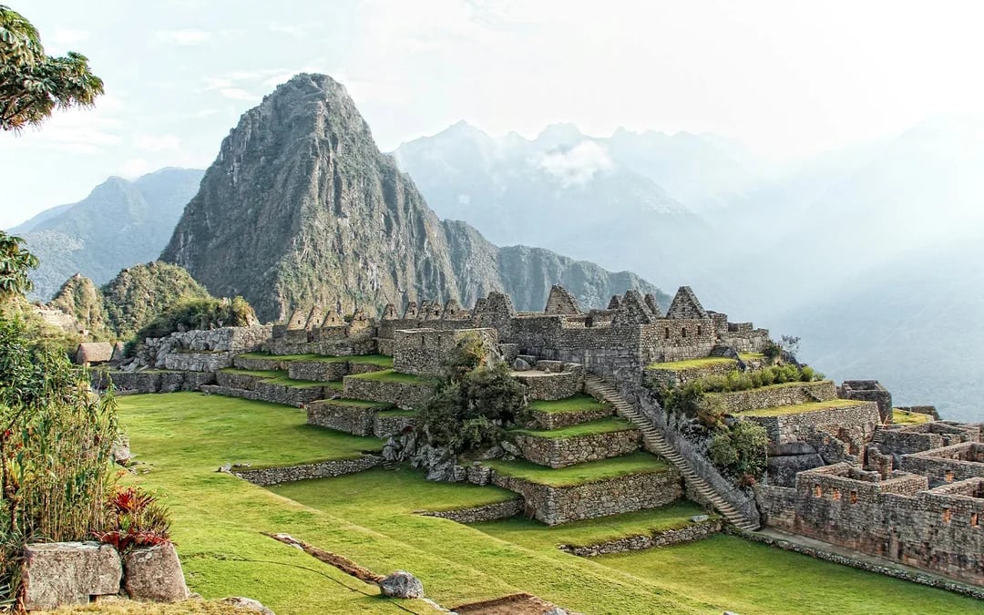 From Cusco: Machu Picchu Day Trip Image 1