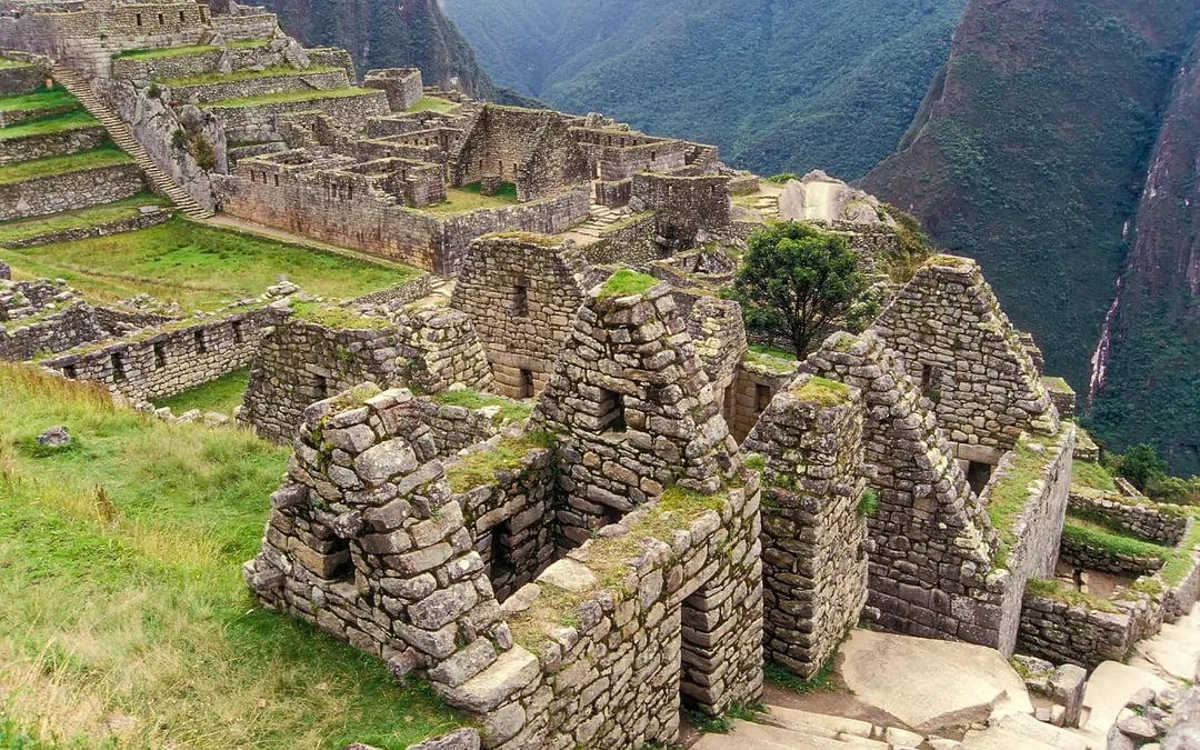 From Cusco: Machu Picchu Day Trip Image 2