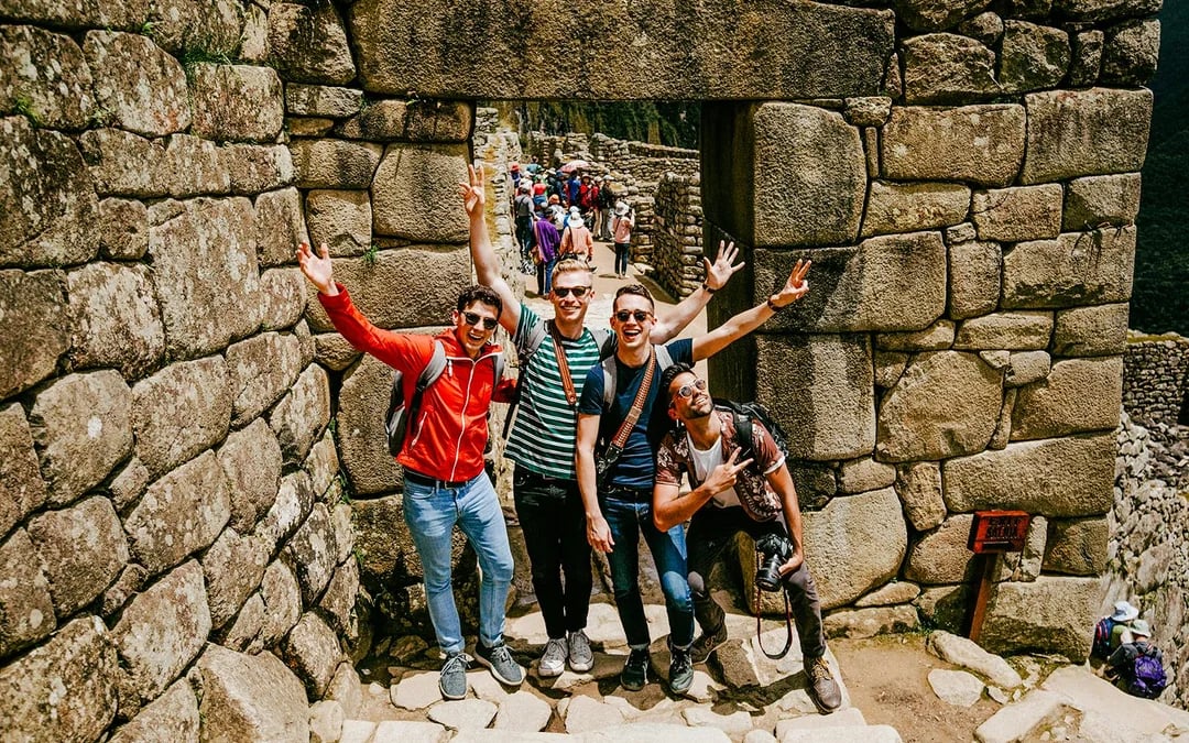 From Cusco: Machu Picchu Day Trip Image 3