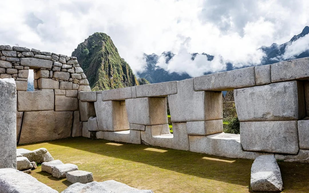 From Cusco: Machu Picchu Day Trip Image 4