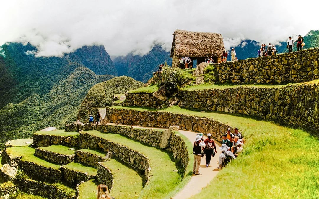From Cusco: Machu Picchu Day Trip Image 5