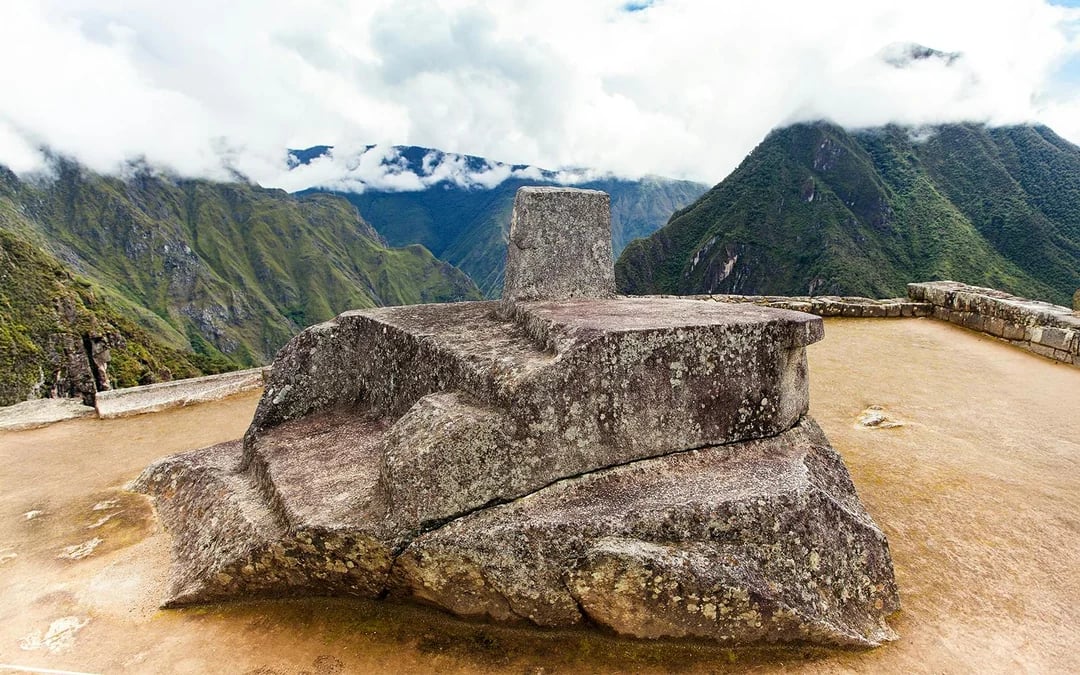 From Cusco: Machu Picchu Day Trip Image 6
