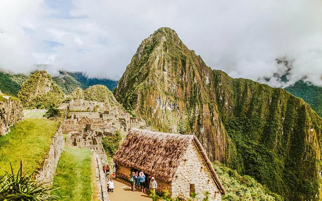 From Cusco: Machu Picchu Day Trip Image 8