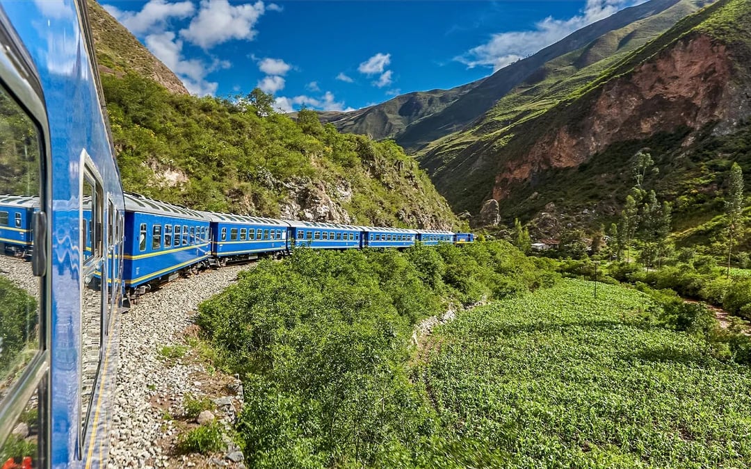From Cusco: Machu Picchu Day Trip Image 9