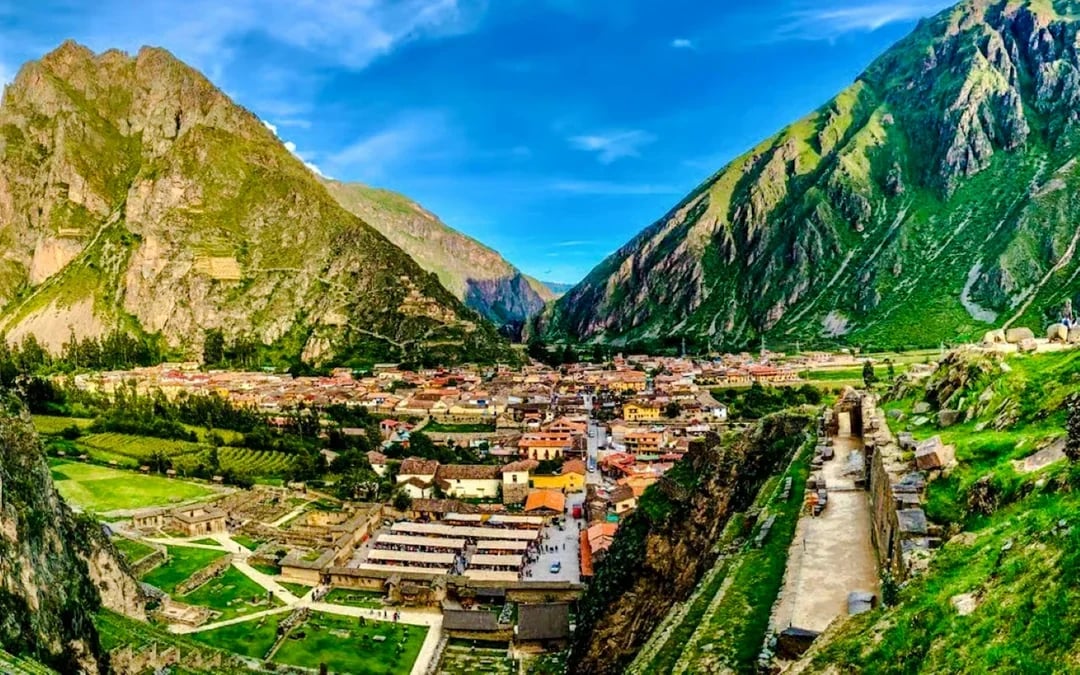 From Cusco: Private Sacred Valley, Maras Salt Mines and Moray Tour Image 2