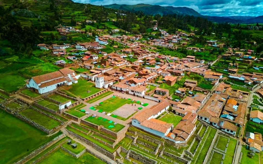 From Cusco: Private Sacred Valley, Maras Salt Mines and Moray Tour Image 8