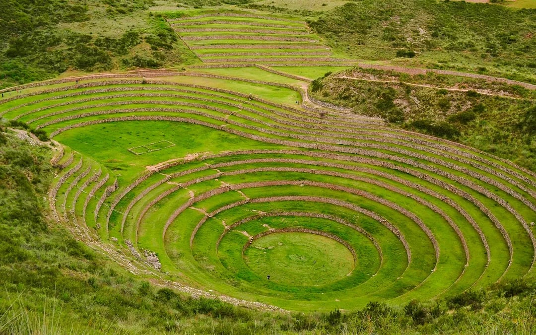 From Cusco: Sacred Valley & Maras Salt Mines Guided Tour With Buffet Lunch Image 3
