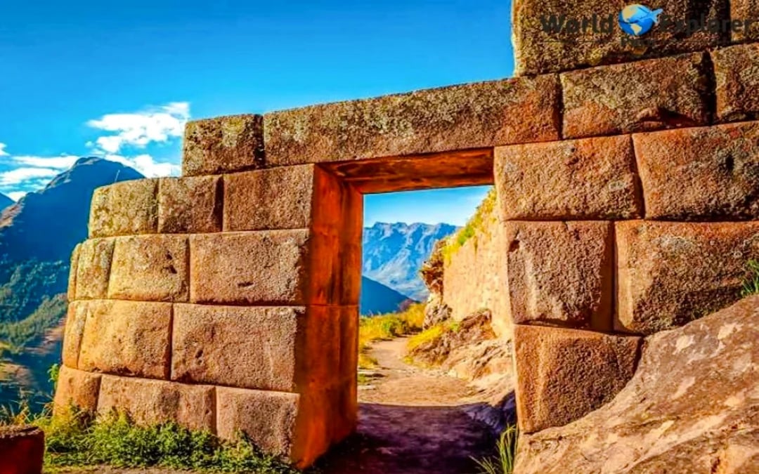 From Cusco: Sacred Valley & Maras Salt Mines Guided Tour With Buffet Lunch Image 5