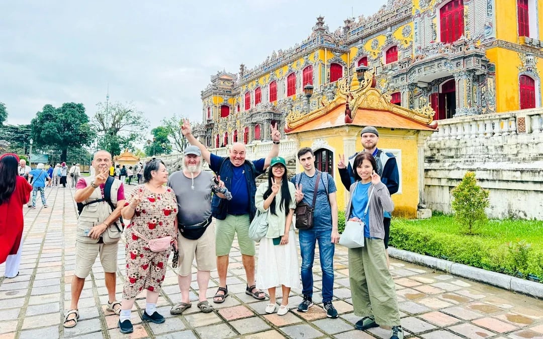 From Da Nang: Hue Guided Day Trip Image 7