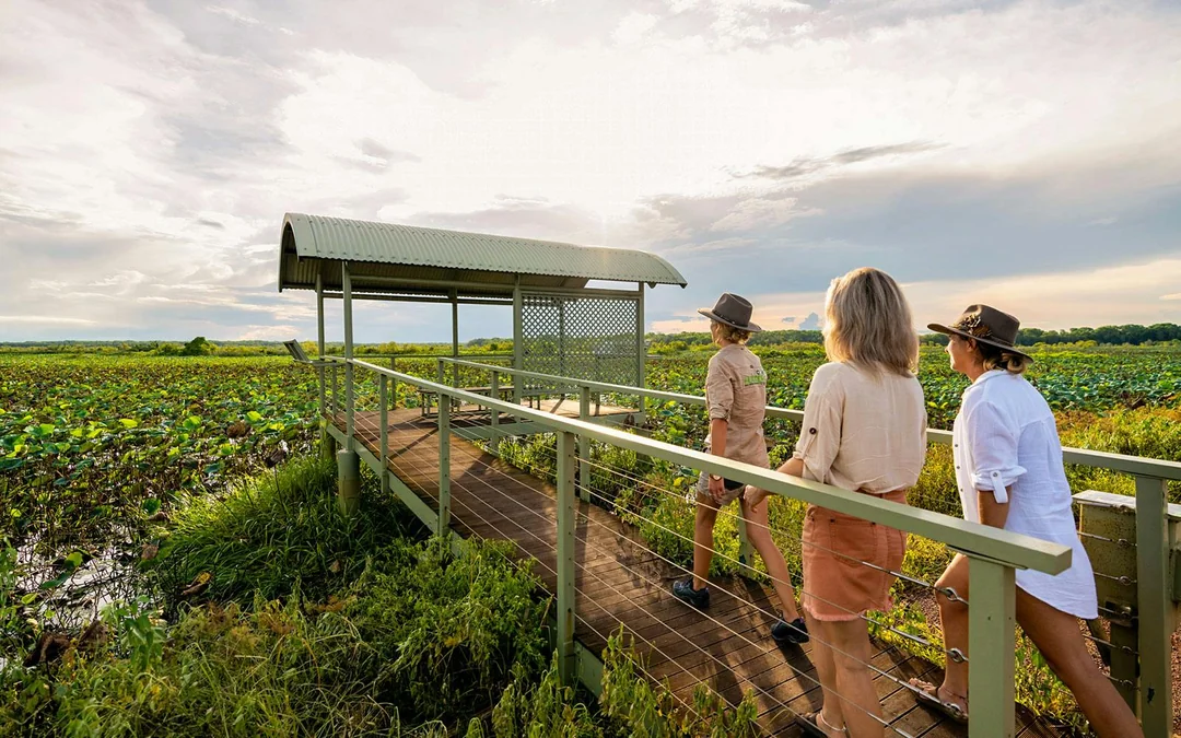 From Darwin: Kakadu Wilderness Full-Day Guided Tour Image 3