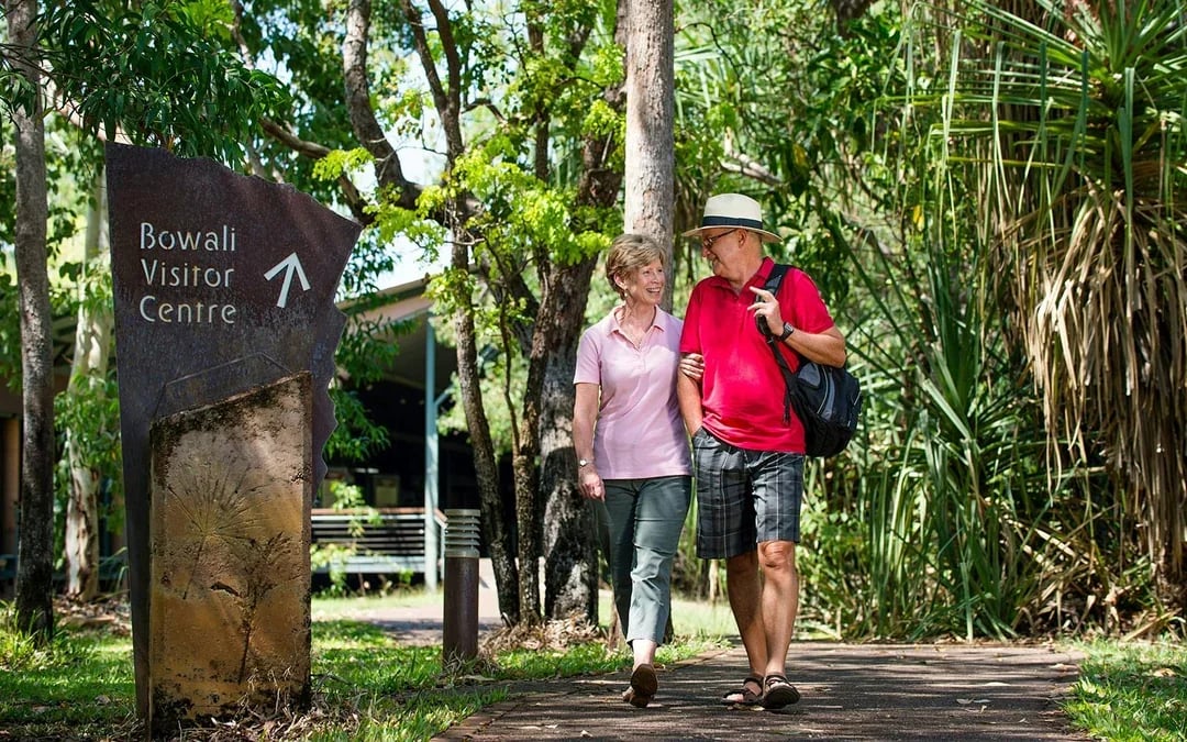 From Darwin: Kakadu Wilderness Full-Day Guided Tour Image 6