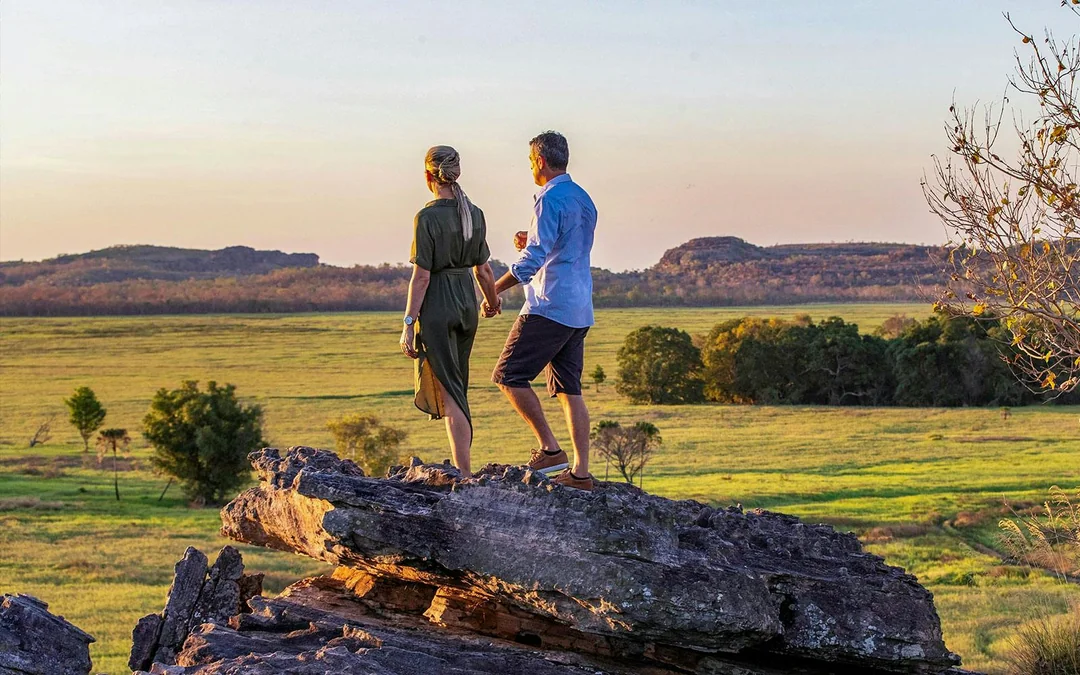 From Darwin: Kakadu Wilderness Full-Day Guided Tour Image 10