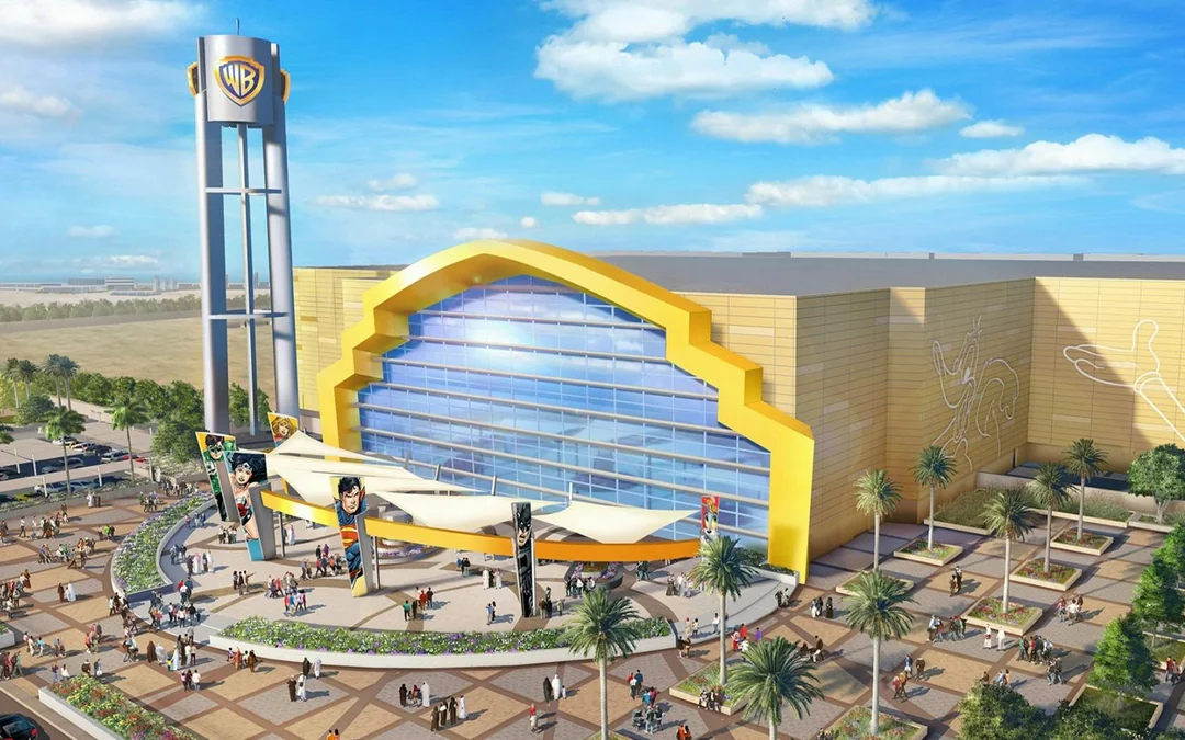From Dubai: Abu Dhabi Full-Day City Tour with Ferrari World Image 3