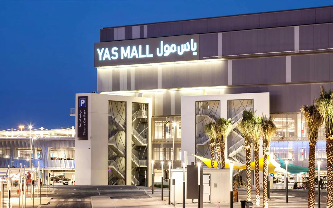 From Dubai: Abu Dhabi Full-Day City Tour with Louvre Museum & Sheikh Zayed Grand Mosque Image 9