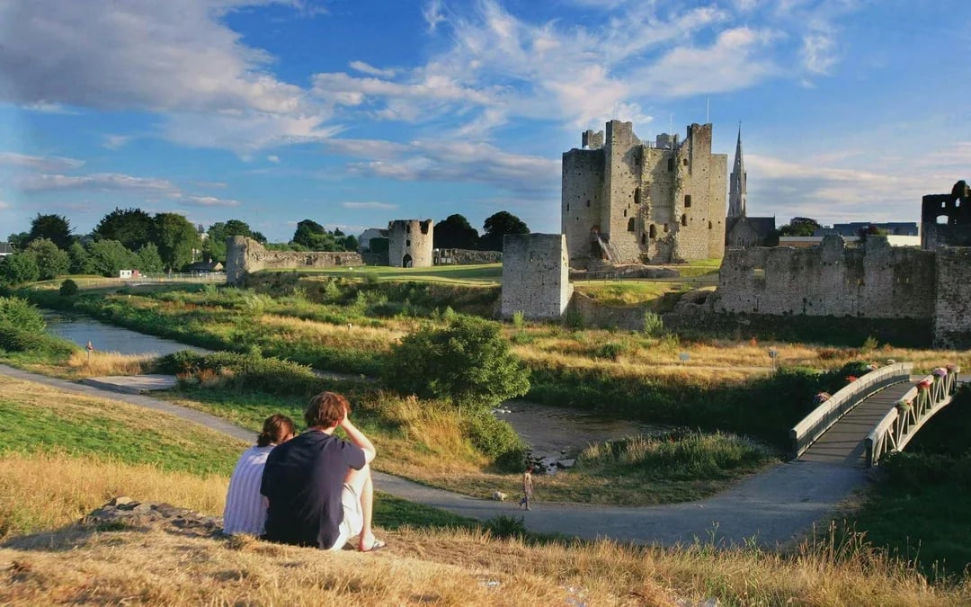 From Dublin: Celtic Boyne Valley Full-Day Tour Image 2