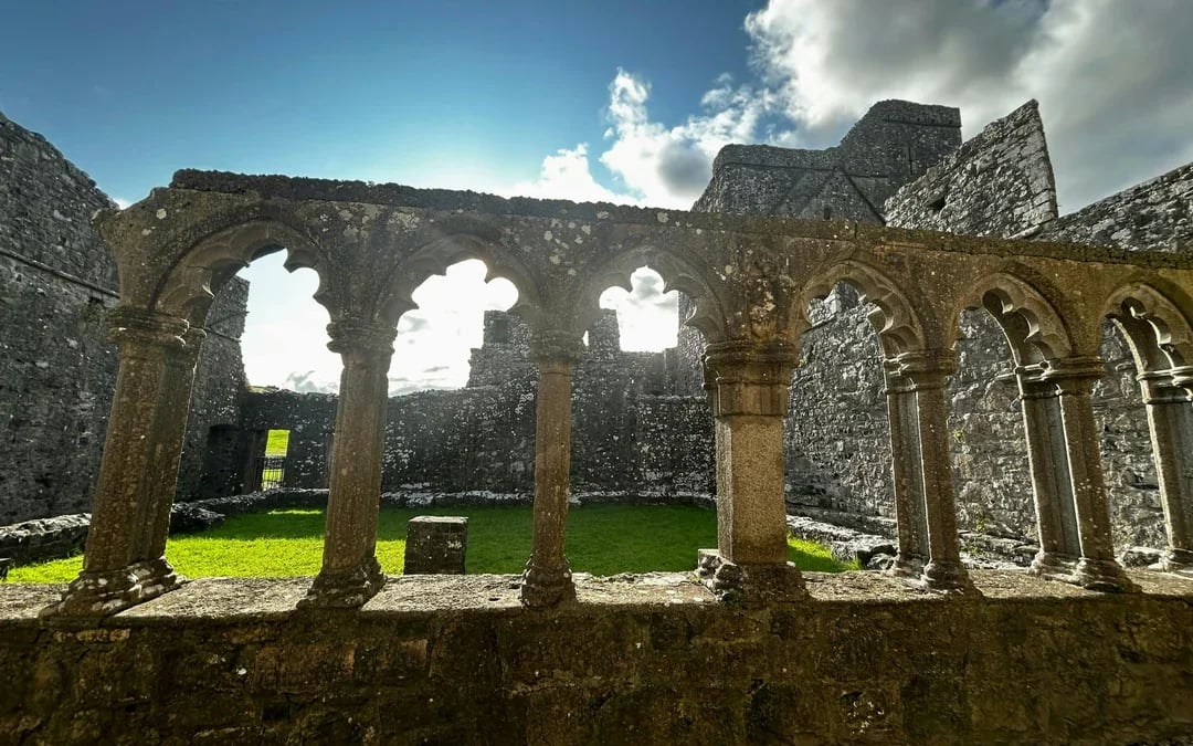 From Dublin: Celtic Boyne Valley Full-Day Tour Image 4