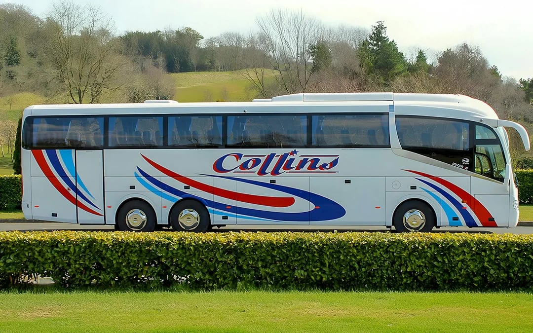 From Dublin: Wicklow Mountains, Glendalough, and Kilkenny Full-Day Trip Image 6