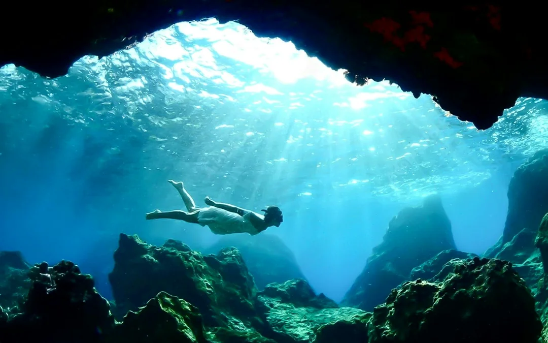 From Dubrovnik: Blue Cave, Green Caves & Sunj Beach Boat Tour with Drinks Image 3
