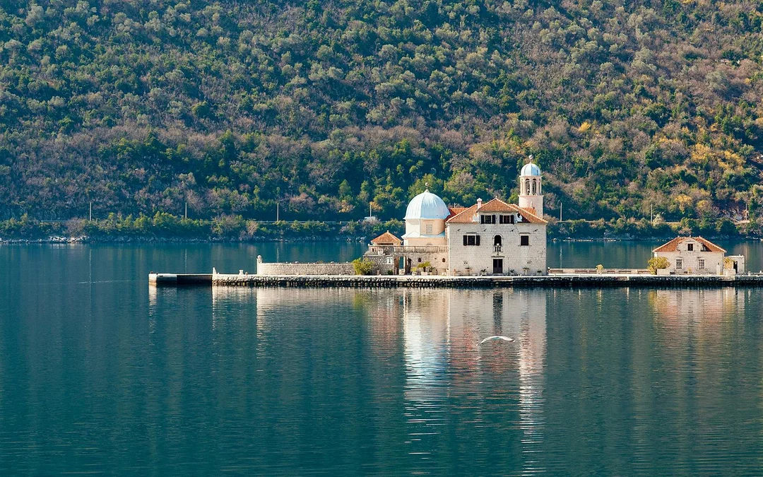 From Dubrovnik: Full-Day Trip to Kotor & Perast in Montenegro Image 4