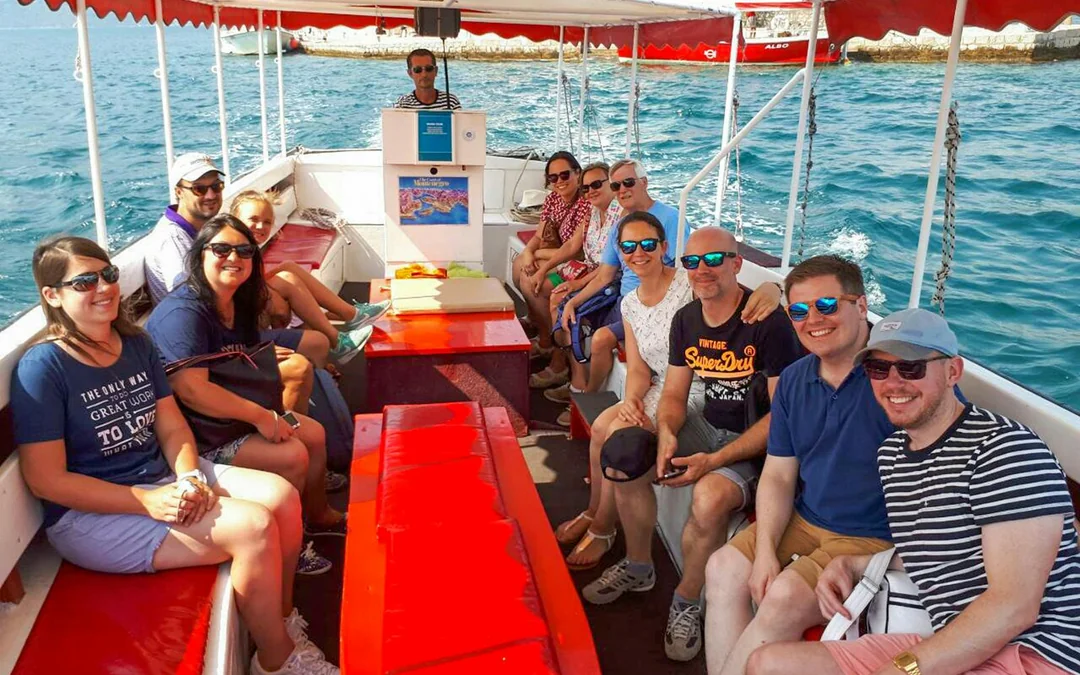 From Dubrovnik: Full-Day Trip to Kotor & Perast in Montenegro Image 9