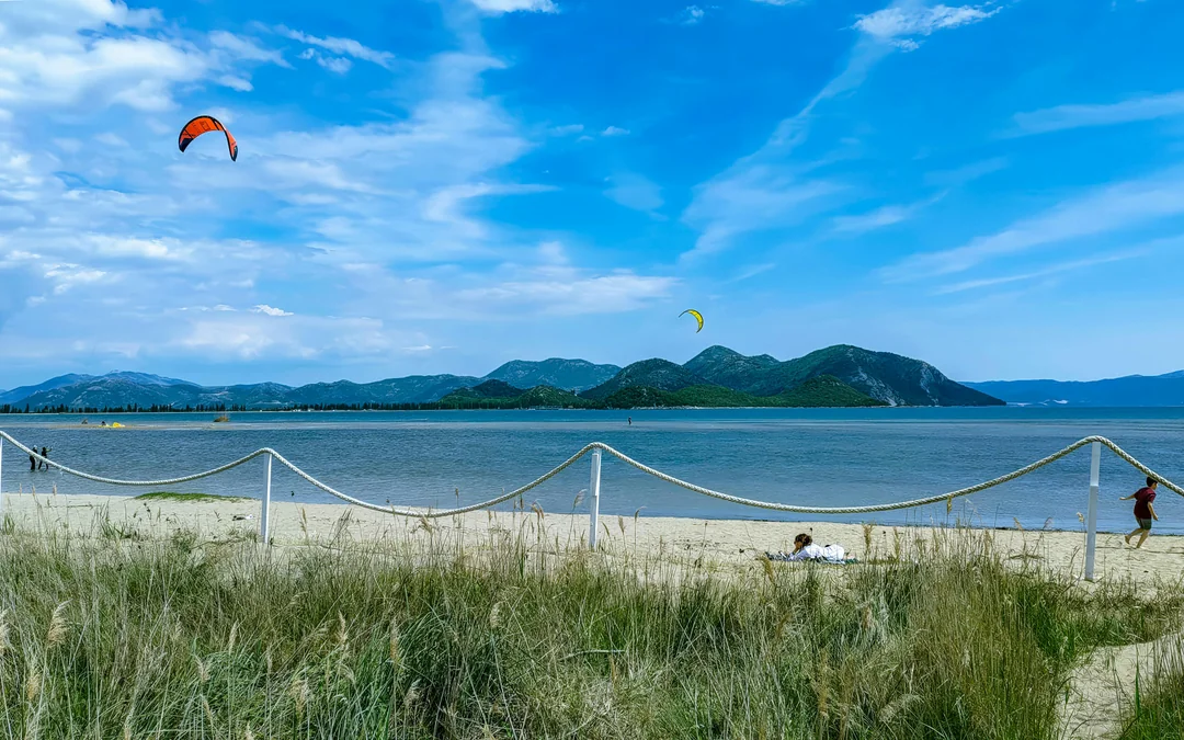 From Dubrovnik: Kiteboarding in Delta Neretva Image 10