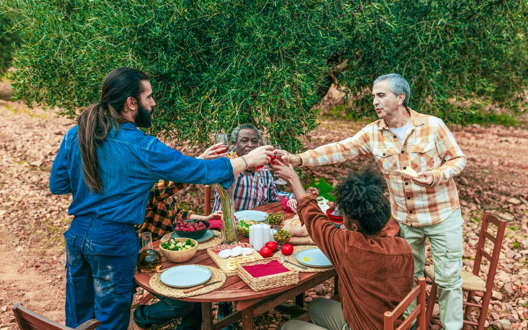 From Dubrovnik: Konavle Valley & Falcon Fortress Tour with Traditional Lunch Image 5