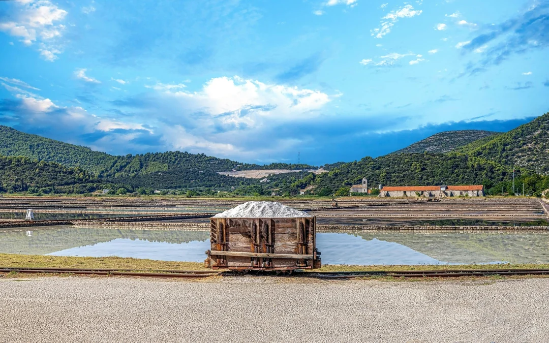 From Dubrovnik: Korcula & Ston Private Tour with Wine Tasting Image 4