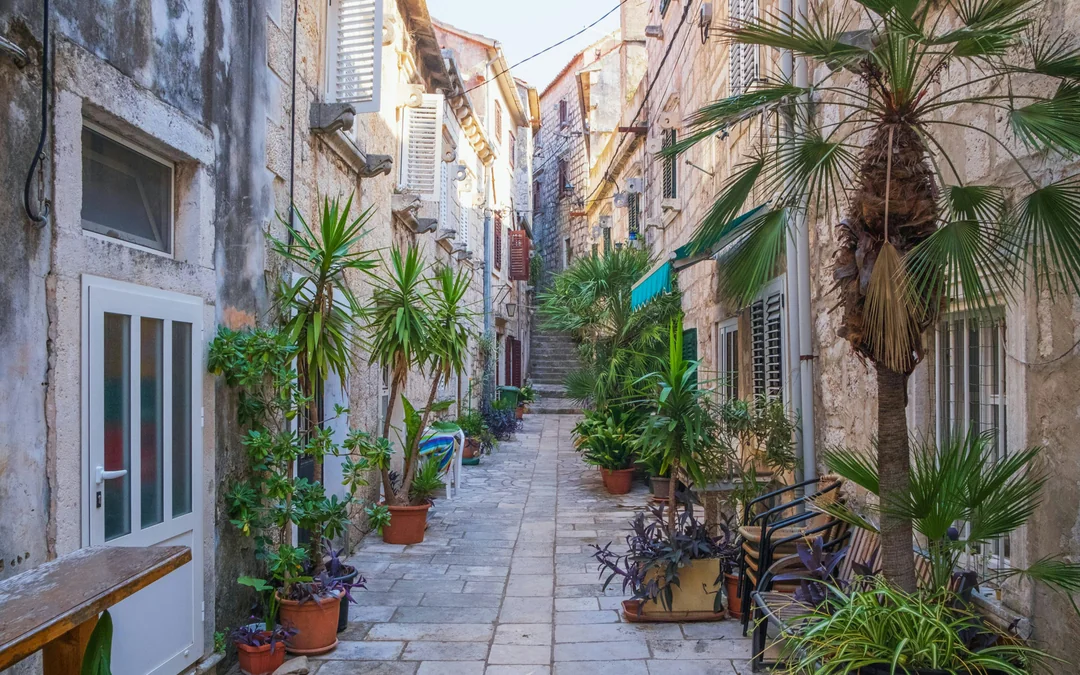 From Dubrovnik: Korčula & Ston Small Group Tour with Wine Tasting Image 12