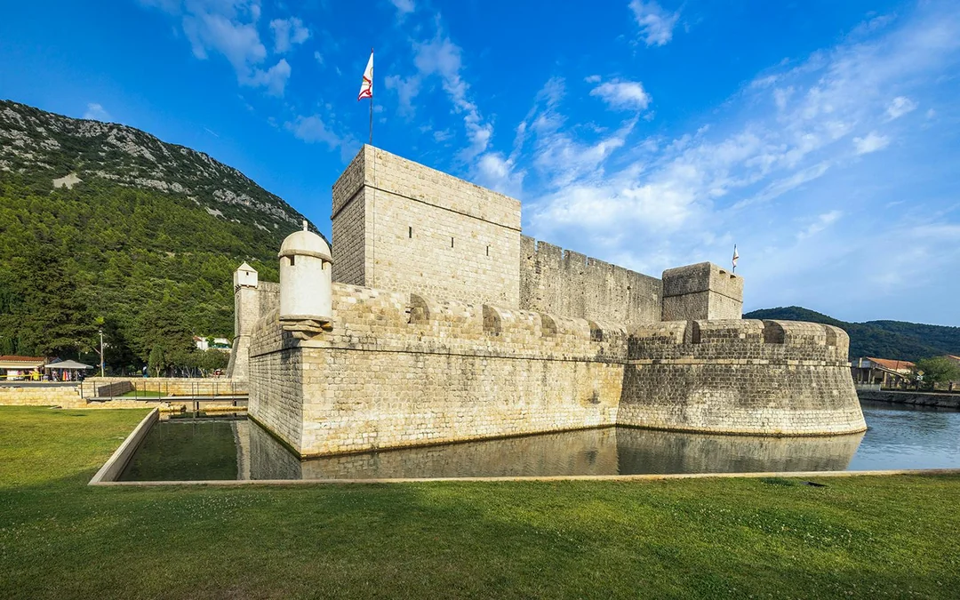 From Dubrovnik: Kravica Waterfalls, Mostar & Ston Personalized Day Trip Image 2
