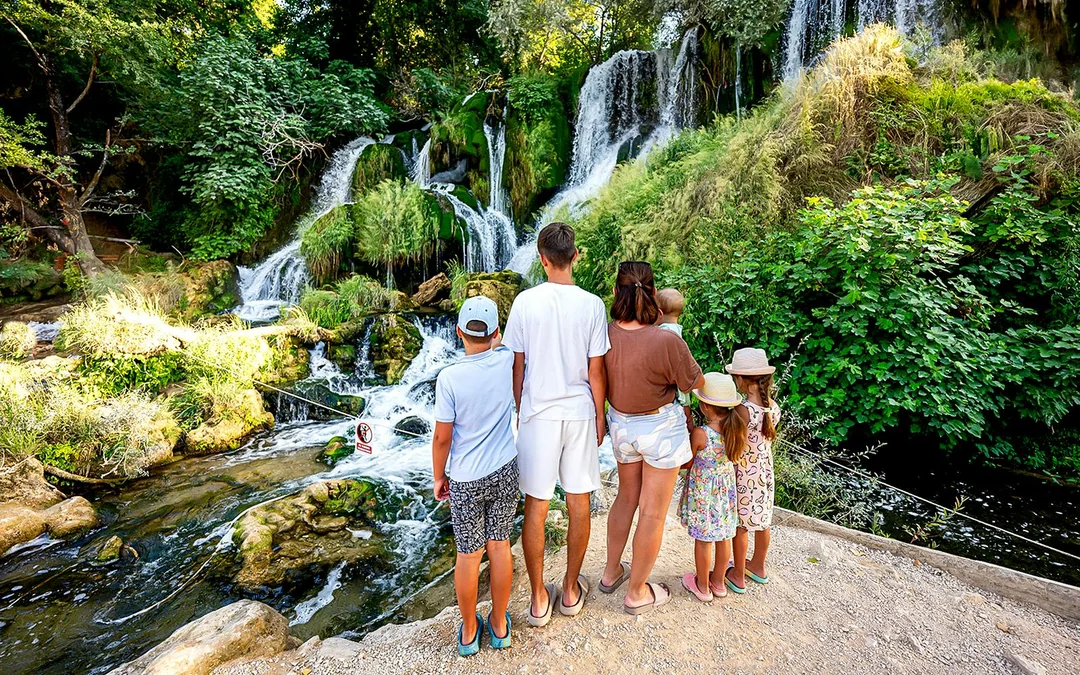 From Dubrovnik: Kravica Waterfalls, Mostar & Ston Personalized Day Trip Image 4