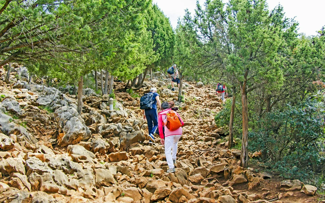 From Dubrovnik: Medugorje Pilgrimage Small Group Tour Image 5