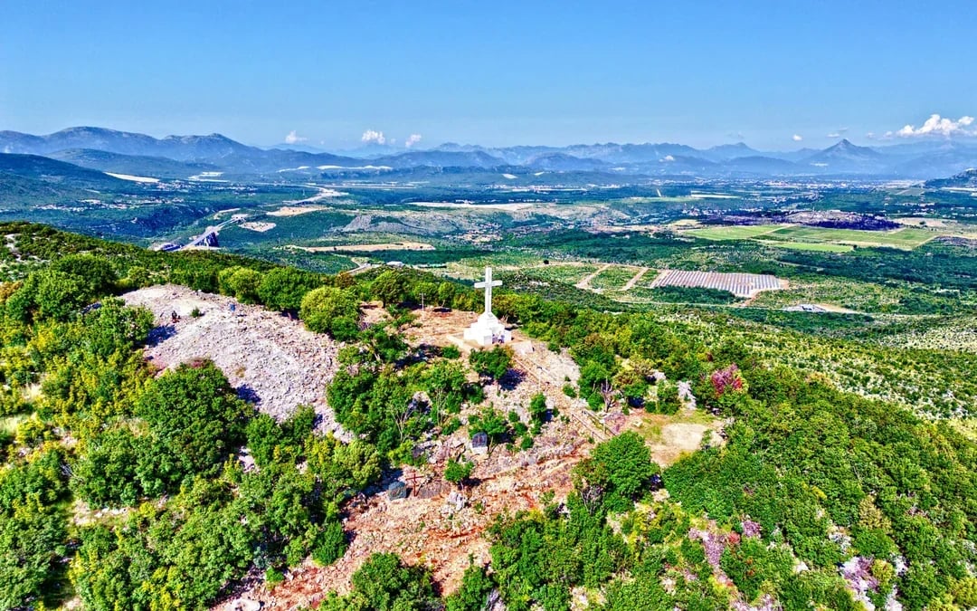 From Dubrovnik: Medugorje Pilgrimage Small Group Tour Image 6