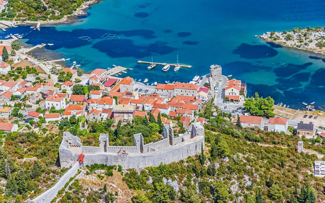 From Dubrovnik: Pelješac Peninsula Small Group Wine Tour Image 3