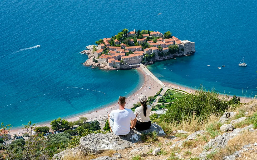 From Dubrovnik: Small Group Full-Day Trip to Kotor, Perast & Budva in Montenegro Image 1