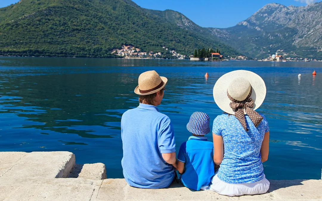 From Dubrovnik: Small Group Full-Day Trip to Kotor, Perast & Budva in Montenegro Image 3