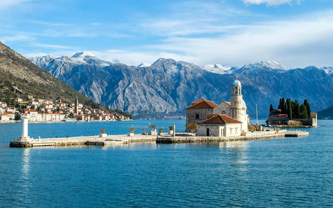 From Dubrovnik: Small Group Full-Day Trip to Kotor, Perast & Budva in Montenegro Image 4