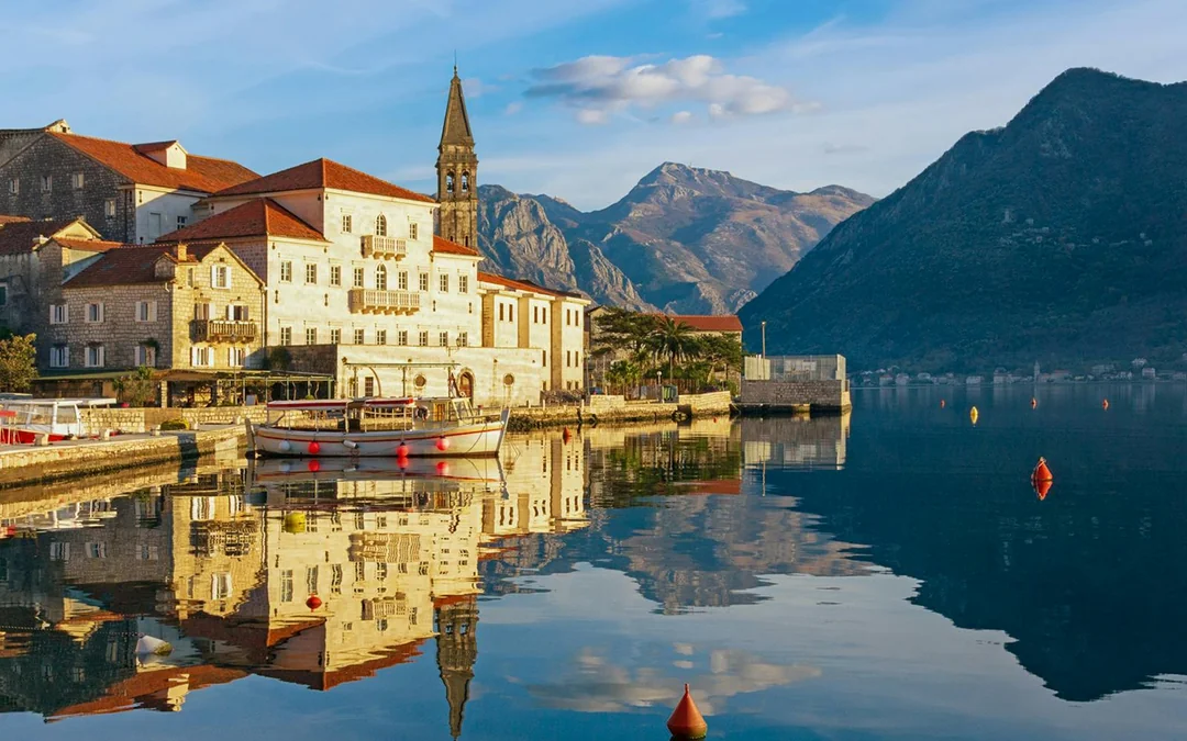 From Dubrovnik: Small Group Full-Day Trip to Kotor, Perast & Budva in Montenegro Image 5